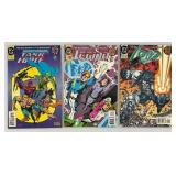 Misc. Comics Including SUPERMAN & More