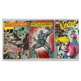Misc. Comics Including SUPREME & More