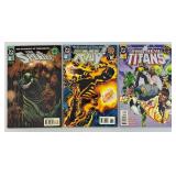Misc. Comics Including SUPREME & More