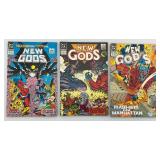 Misc. Comics Including SOLAR & More