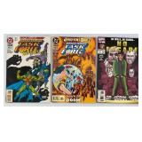 Misc. Comics Including SOLAR & More