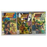 Misc. Comics Including SOLAR & More