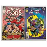 Misc. Comics Including SOLAR & More