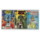 Misc. Comics Including CAGE & More