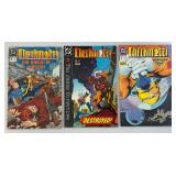 Misc. Comics Including CAGE & More
