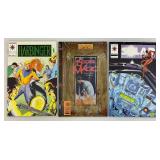 Misc. Comics Including Justice League & More