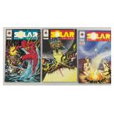 Misc. Comics Including Justice League & More