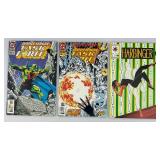 Misc. Comics Including Justice League & More