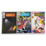 Misc. Comics Including Justice League & More