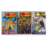 Misc. Comics Including Justice League & More