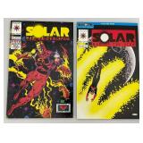 Misc. Comics Including Justice League & More