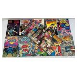 Misc. Comics Including STAR TREK & More
