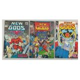 Misc. Comics Including STAR TREK & More