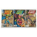 Misc. Comics Including STAR TREK & More