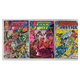 Misc. Comics Including STAR TREK & More