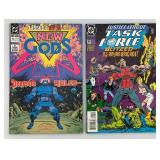 Misc. Comics Including STAR TREK & More