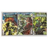 Misc. Comics Including SUPERBOY & More