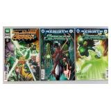 Misc. Comics Including SUPERBOY & More