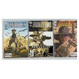 Misc. Comics Including SUPERBOY & More