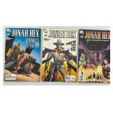 Misc. Comics Including SUPERBOY & More
