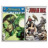 Misc. Comics Including SUPERBOY & More