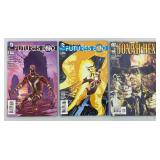 Misc. Comics Including JONAH HEX & More