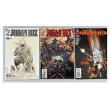 Misc. Comics Including JONAH HEX & More