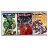 Misc. Comics Including JONAH HEX & More