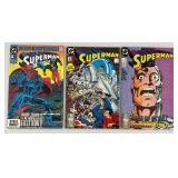 Misc. Comics Including JONAH HEX & More