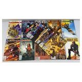 Misc. Comics Including THE NEW 52 FUTURES END  & More