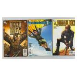 Misc. Comics Including THE NEW 52 FUTURES END  & More