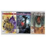 Misc. Comics Including THE NEW 52 FUTURES END  & More