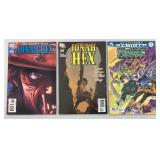 Misc. Comics Including THE NEW 52 FUTURES END  & More
