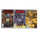 Misc. Comics Including THE NEW 52 FUTURES END  & More