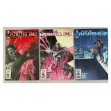 Misc. Comics Including THE NEW 52 FUTURES END  & More