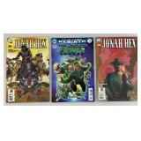 Misc. Comics Including AQUAMAN & More