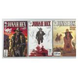 Misc. Comics Including AQUAMAN & More