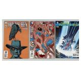 Misc. Comics Including AQUAMAN & More