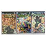 Misc. Comics Including STAR TREK & More (Bagged)