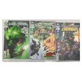 Misc. Comics Including STAR TREK & More (Bagged)
