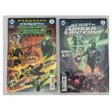 Misc. Comics Including AQUAMAN & More (Bagged)