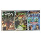 Misc. Comics Including & STAR TREK More (Bagged)