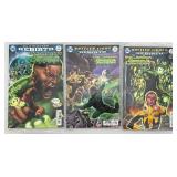 Misc. Comics Including STAR TREK & More (Bagged)