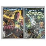 Misc. Comics Including STAR TREK & More (Bagged)