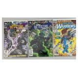 Misc. Comics Including X-FACTOR & More (Bagged & Boarded)