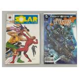 Misc. Comics Including X-FACTOR & More (Bagged & Boarded)