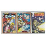 Misc. Comics Including X-FORCE & More (Bagged & Boarded)