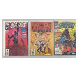 Misc. Comics Including SHI VAMPIRELLA & More (Bagged & Boarded)