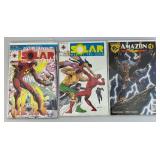 Misc. Comics Including SHI VAMPIRELLA & More (Bagged & Boarded)