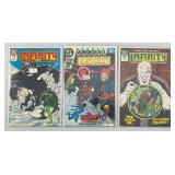 Misc. Comics Including SHI VAMPIRELLA & More (Bagged & Boarded)